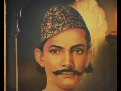 Meer Anees - Meer Anees Marsiiya of Hazrat Abbas