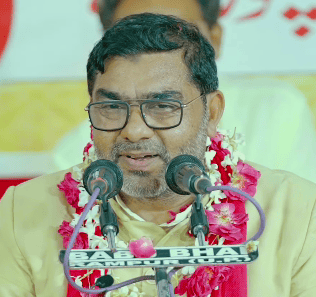 Malakul Maut Ne ghabra Ke Kaha ji Sarkar