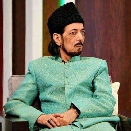 masoom sakina pyasi hai