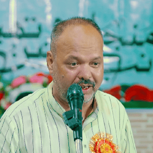 Chalte Chalte - Chandan Faizabadi